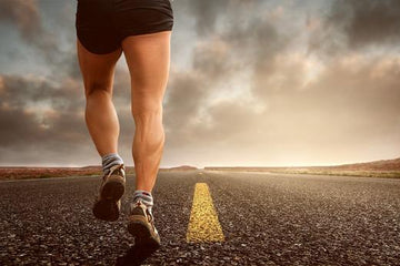 Caffeine use in sport