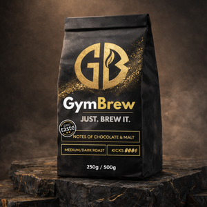 GymBrew™️