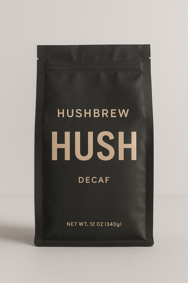 Hush Decaf