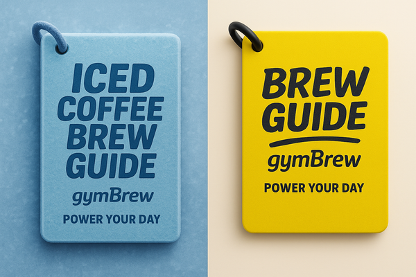 Free Coffee Brew Guide