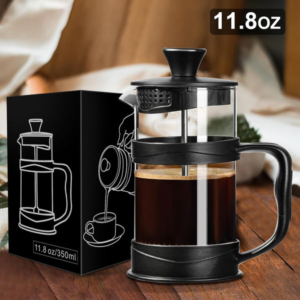 Travel French Press/Cafetiére ☕️