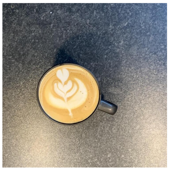 GymBrew Coffee Gold Coffee Plan