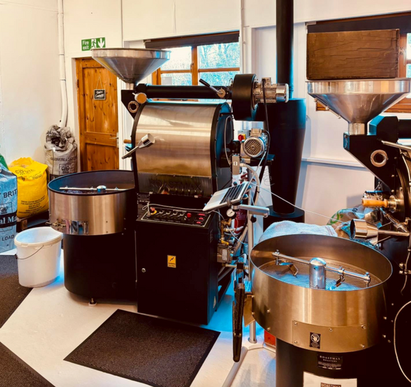 GymBrew™️ Coffee
