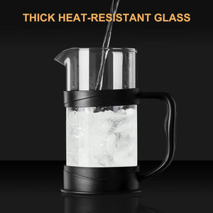 Travel French Press/Cafetiére ☕️