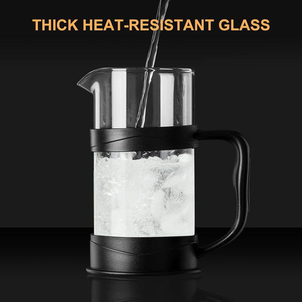 Travel French Press/Cafetiére ☕️