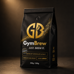 GymBrew™️