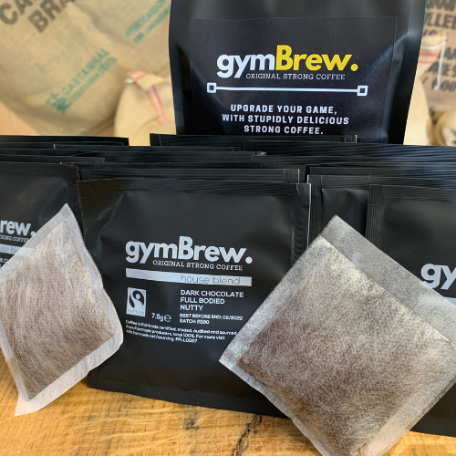 Brew Bags